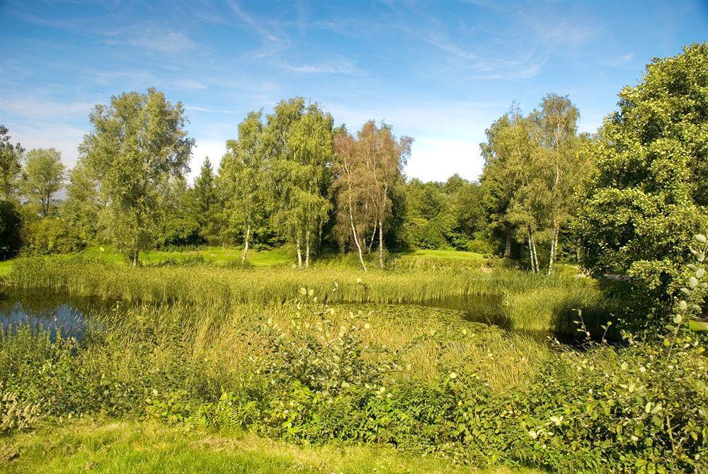 Idingshof & Restaurant