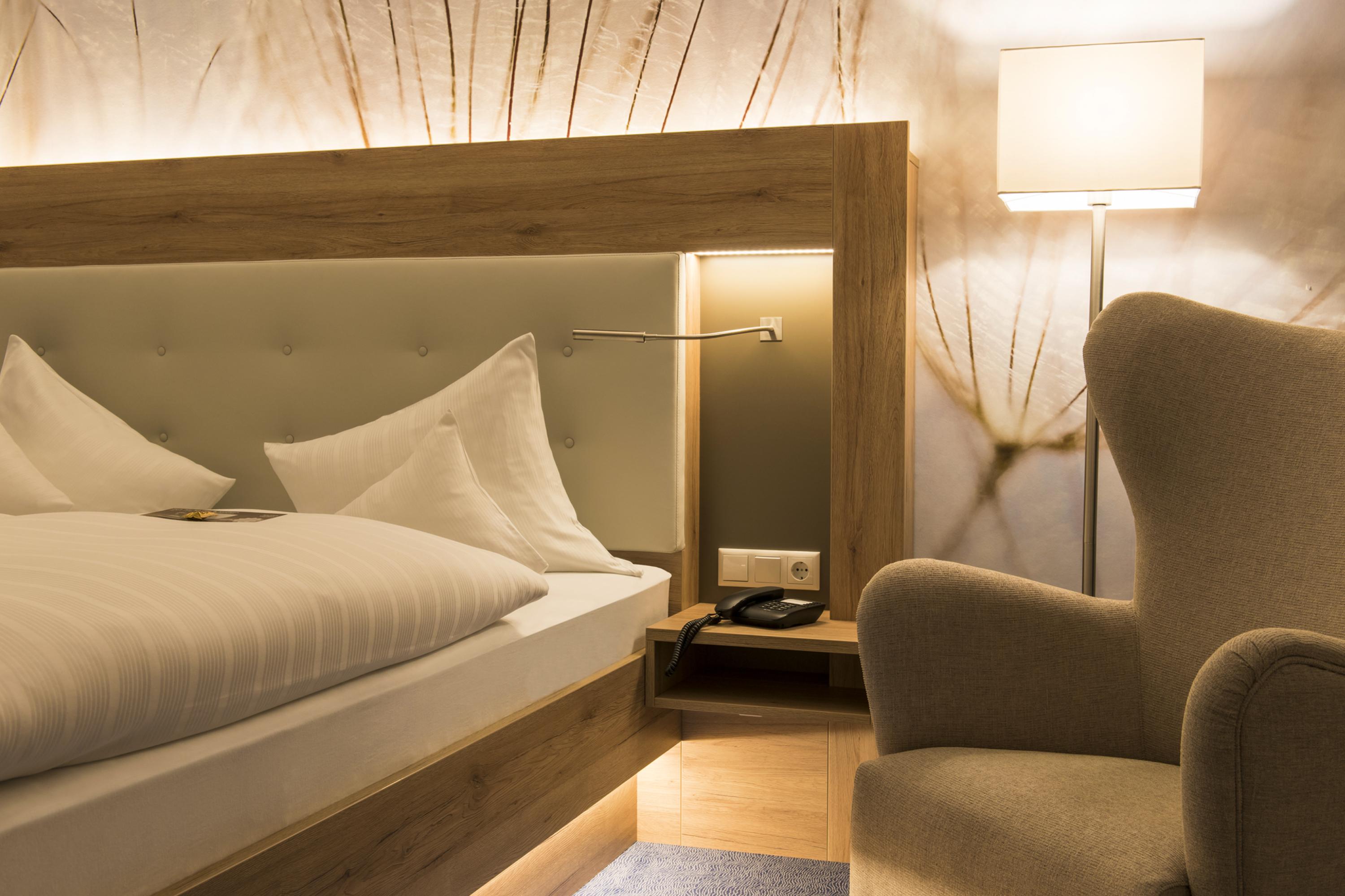 Hotel Idingshof & Restaurant 4*