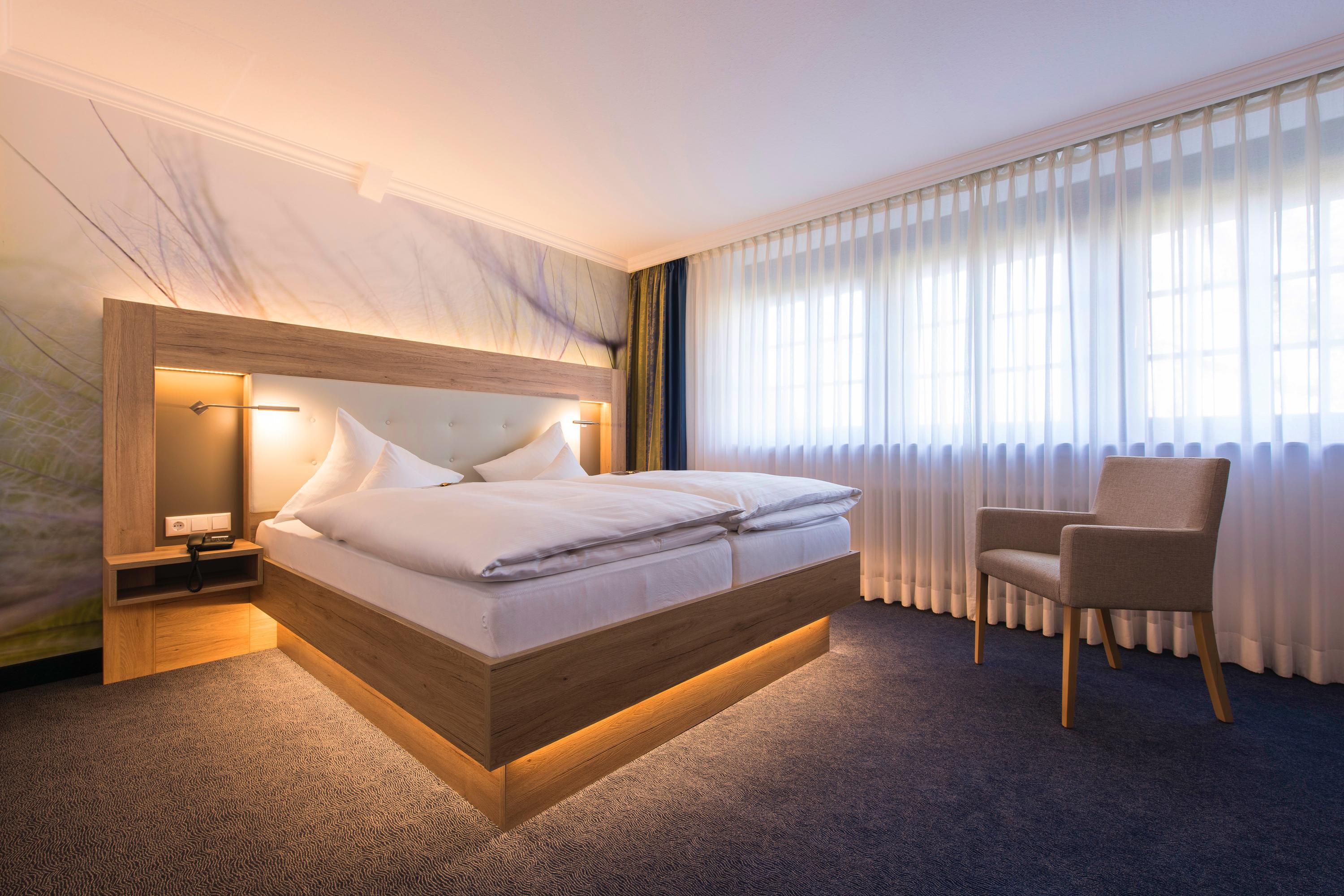 Idingshof & Restaurant Hotel Bramsche