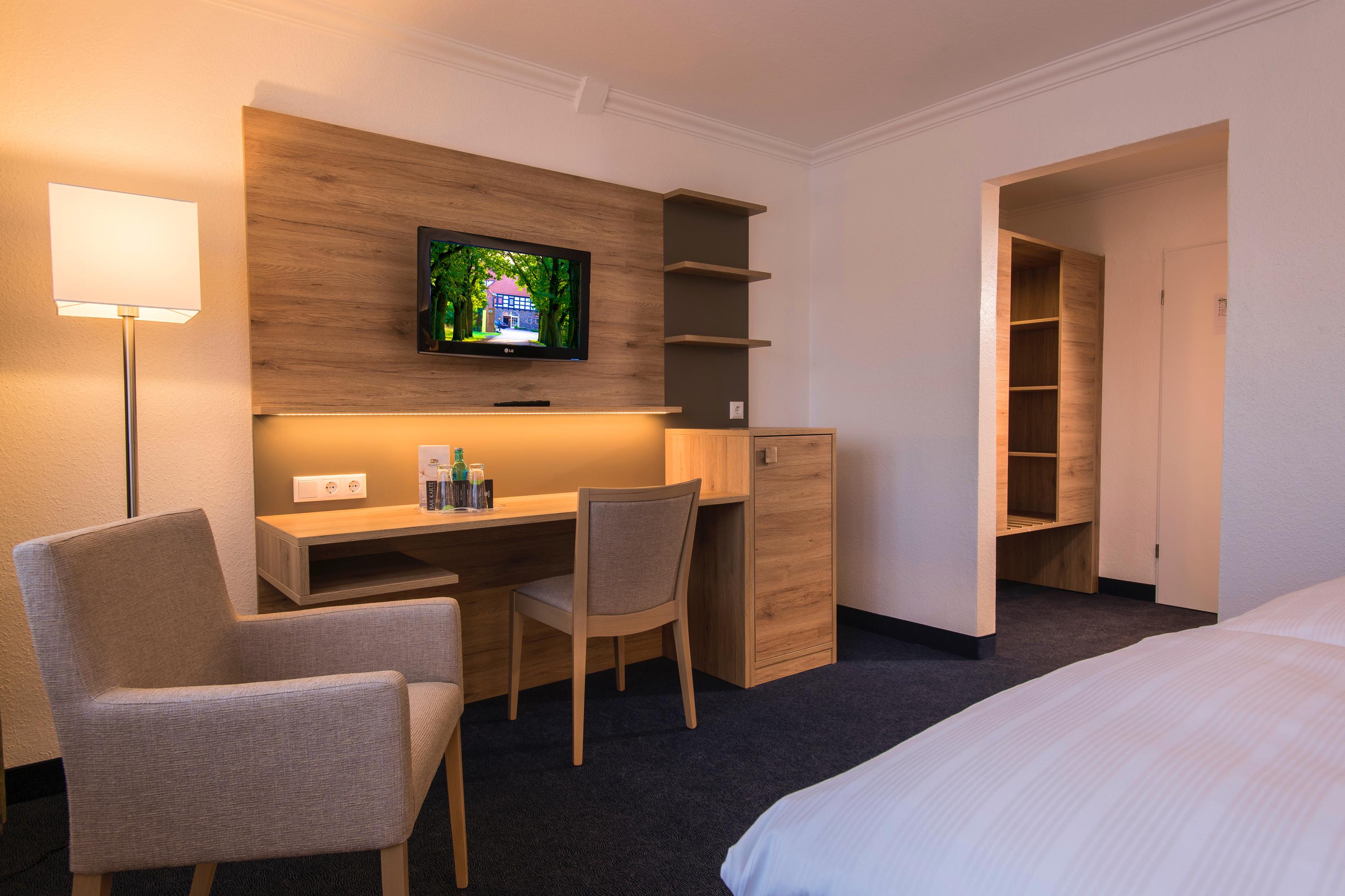 Hotel Idingshof & Restaurant Bramsche