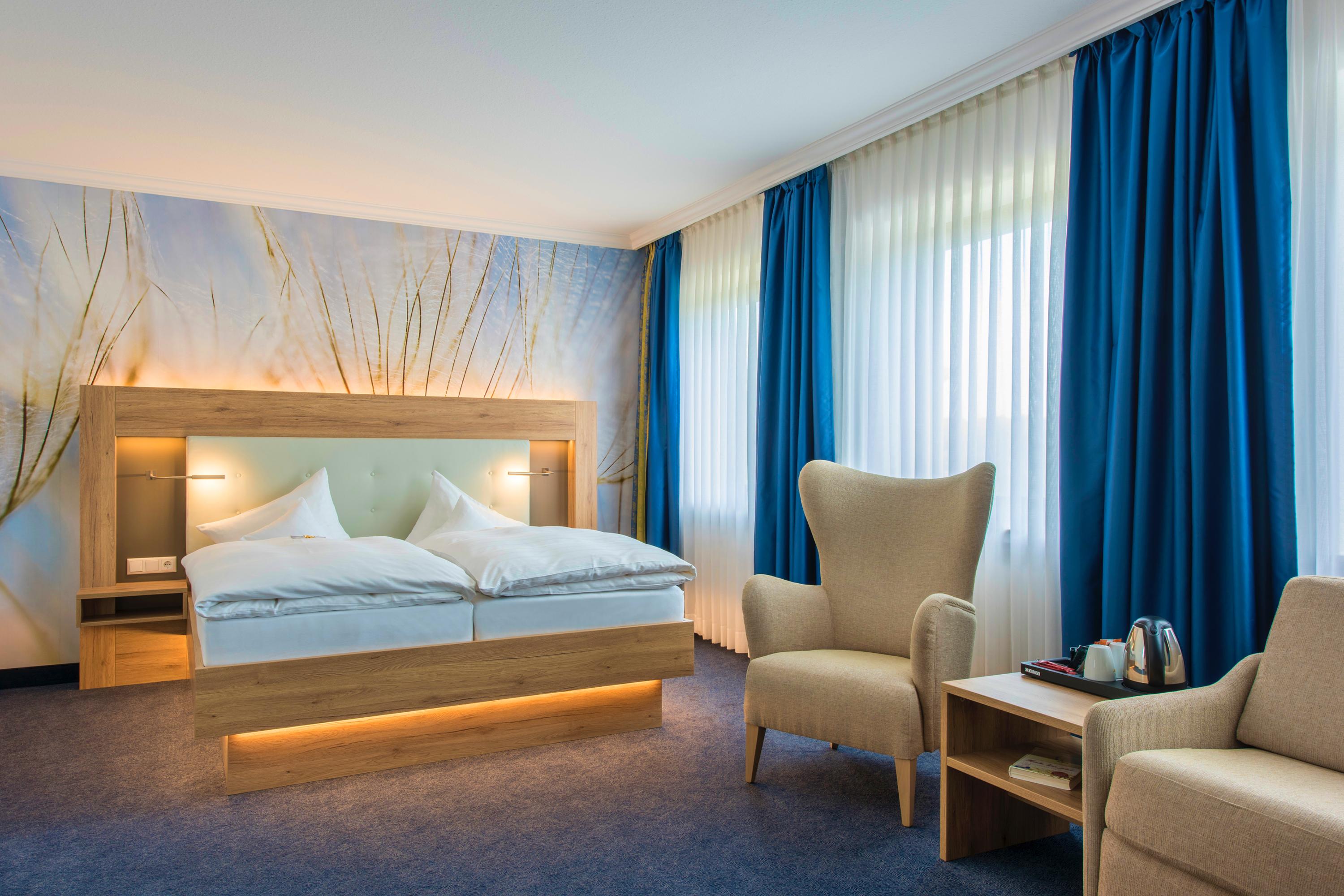 Idingshof & Restaurant Hotel 4*