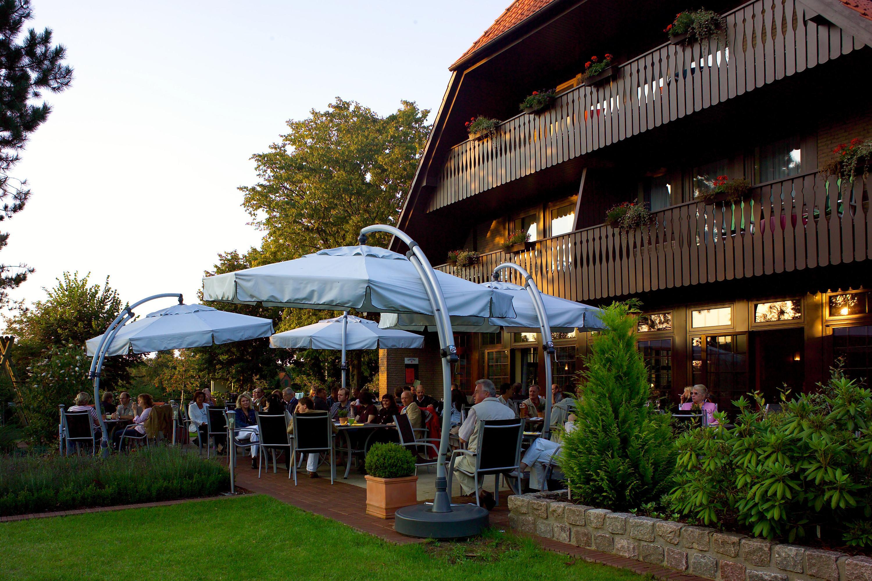 Idingshof & Restaurant Hotel