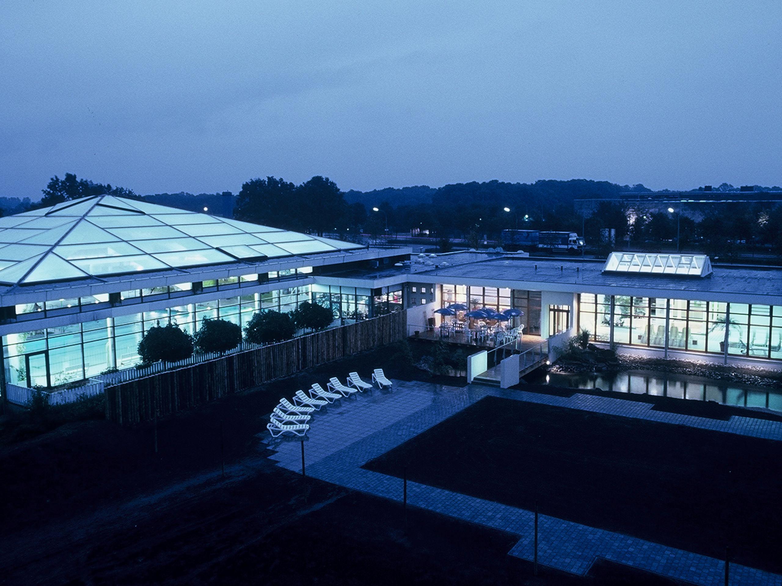 Idingshof & Restaurant