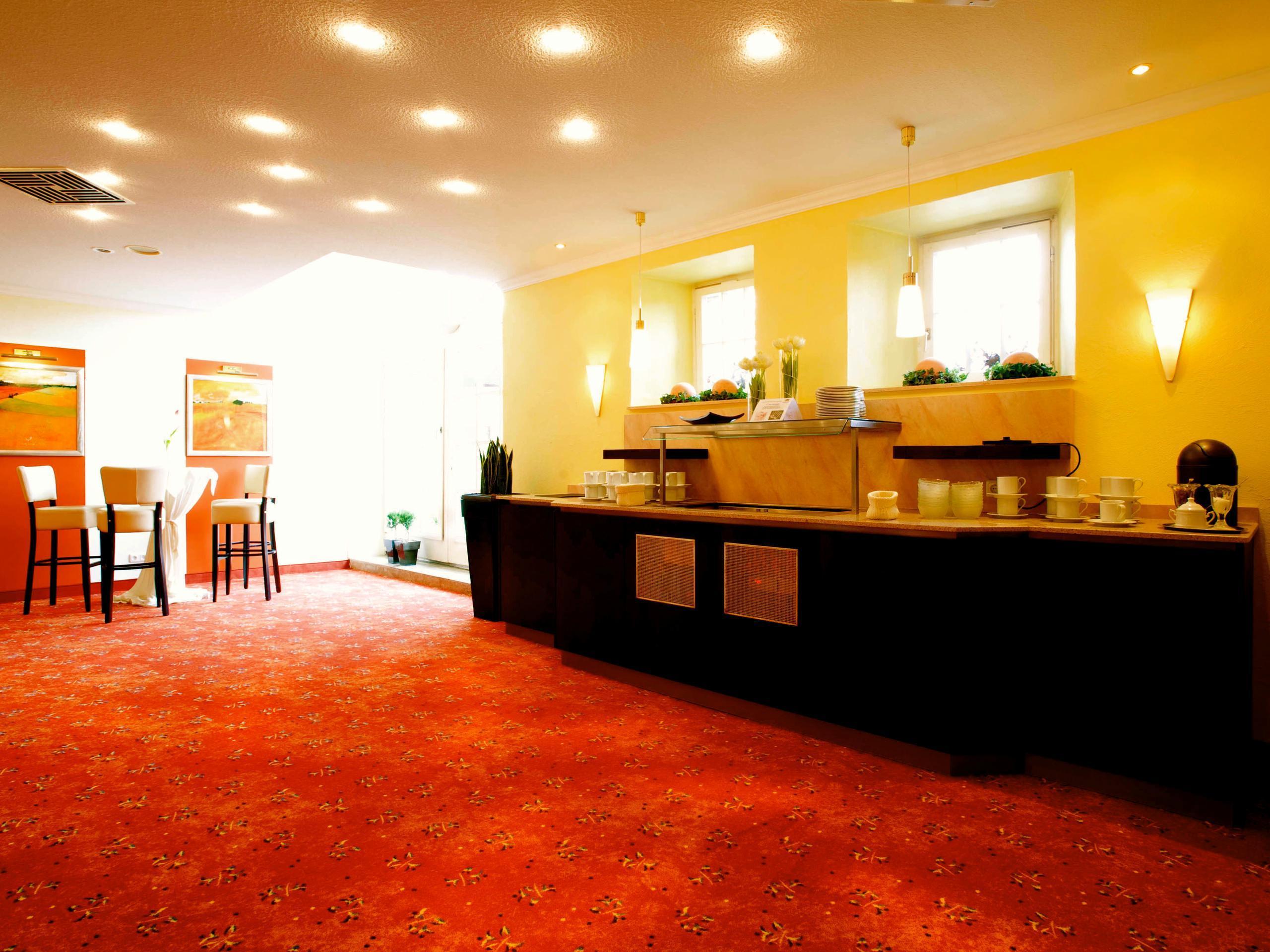 Hotel Idingshof & Restaurant Bramsche