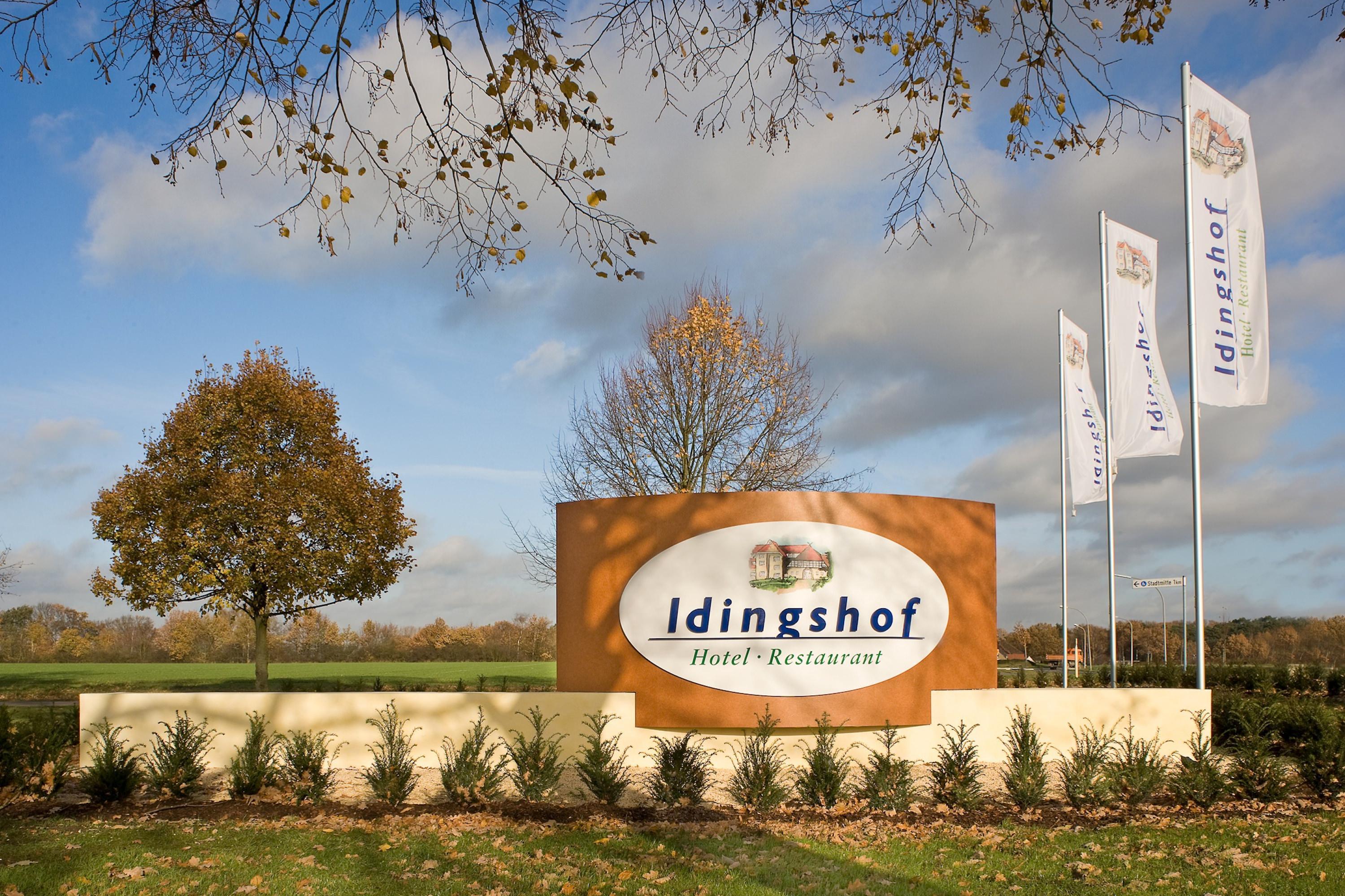 Idingshof & Restaurant Bramsche