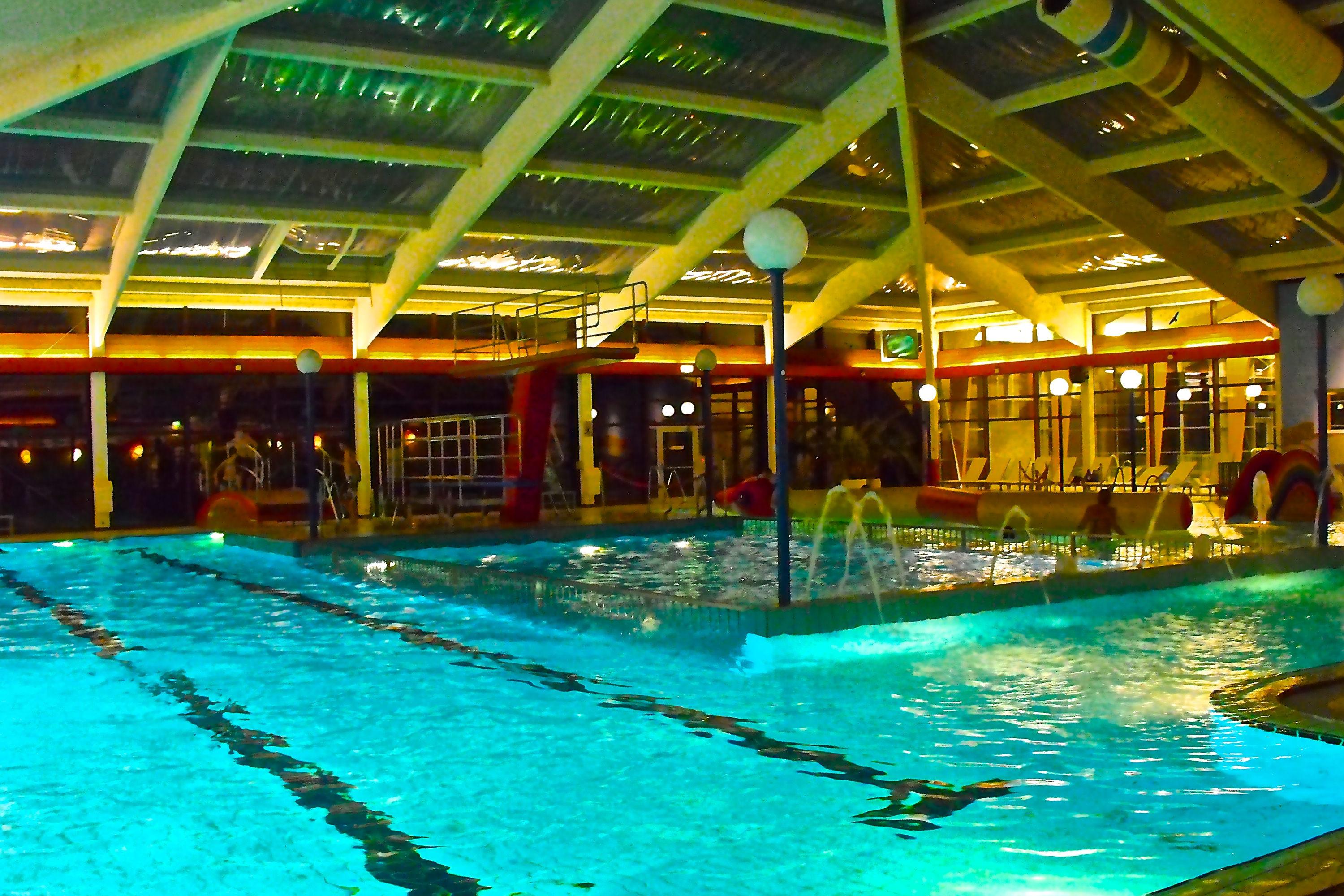 Idingshof & Restaurant Hotel Bramsche