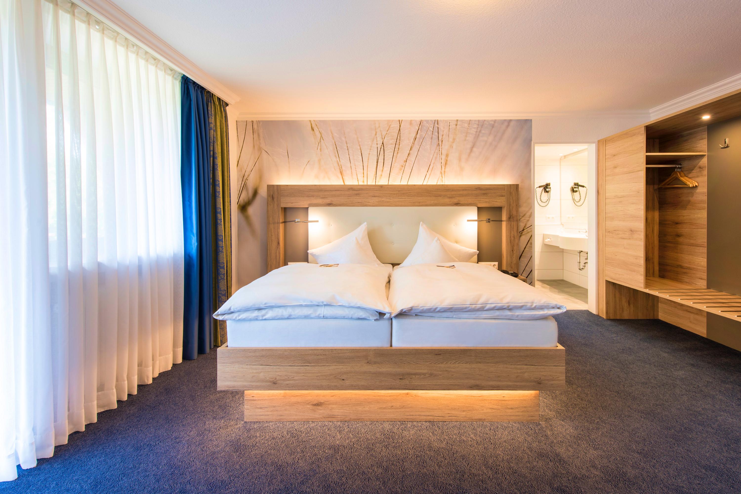Hotel Idingshof & Restaurant Bramsche