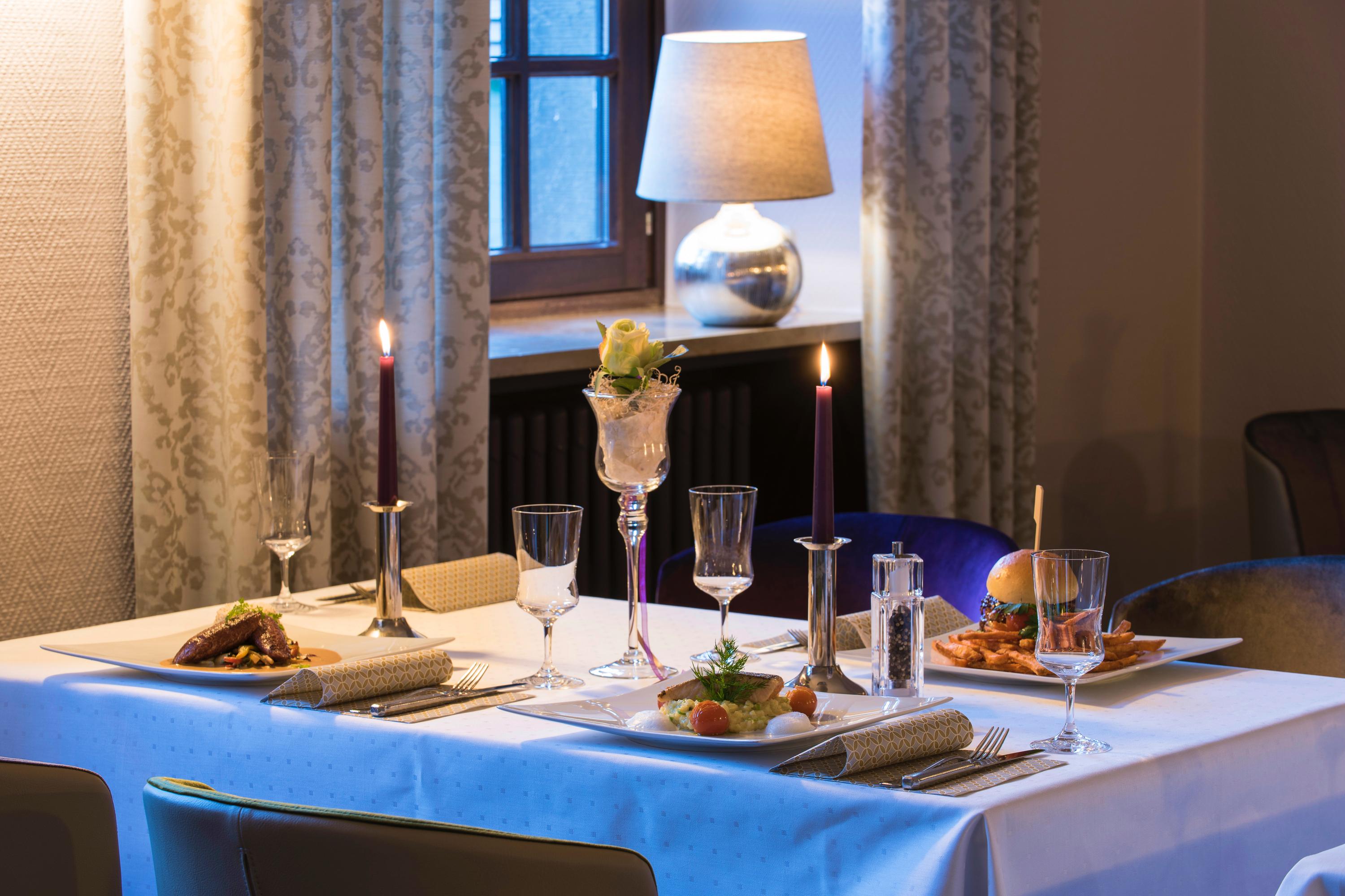 Hotel Idingshof & Restaurant Bramsche