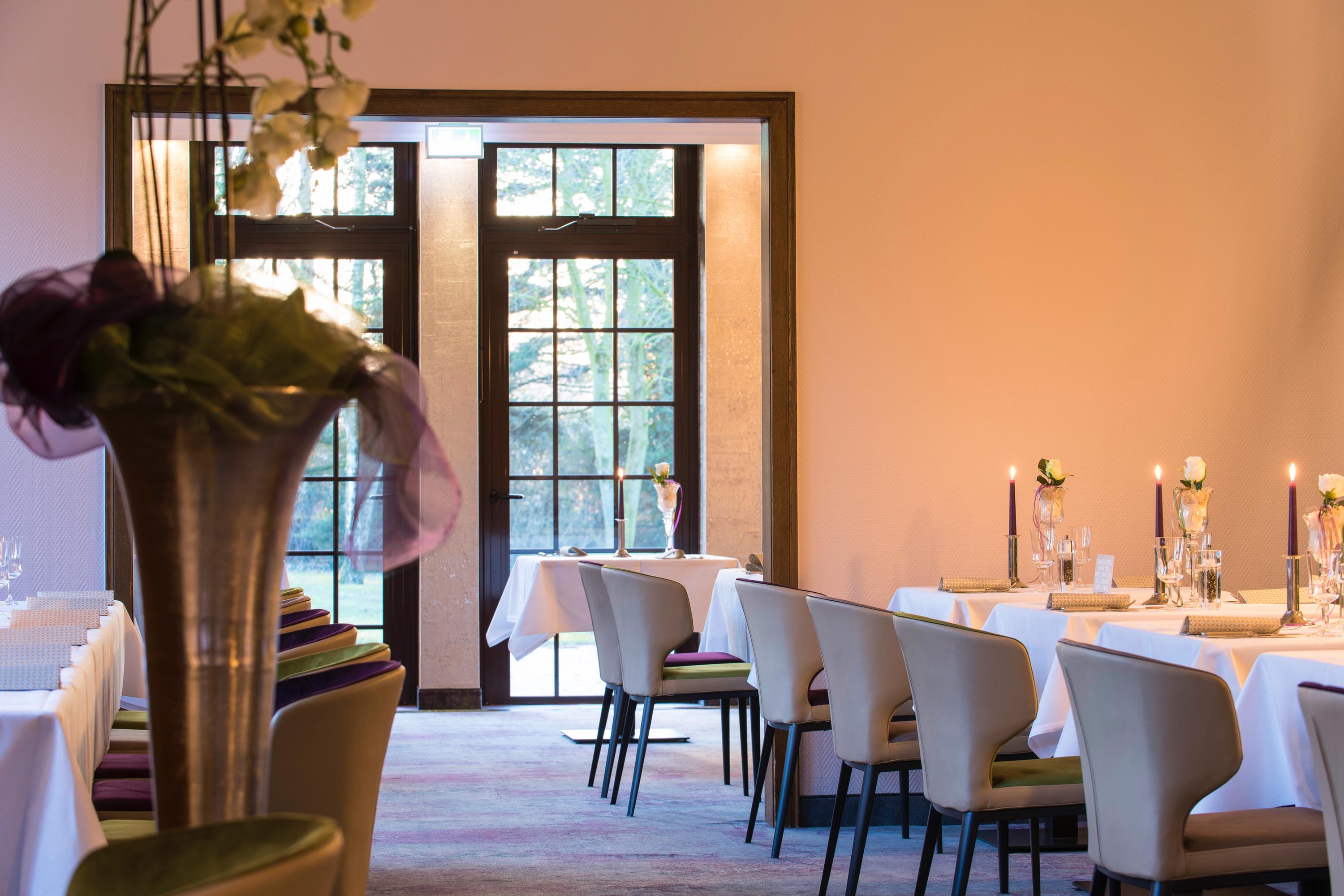 Idingshof & Restaurant