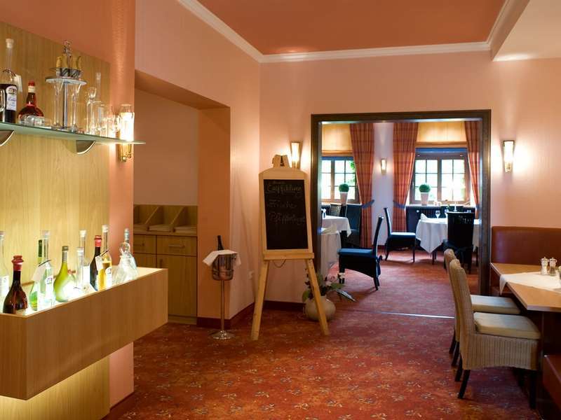 Idingshof & Restaurant Hotel