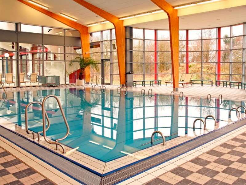 Hotel Idingshof & Restaurant