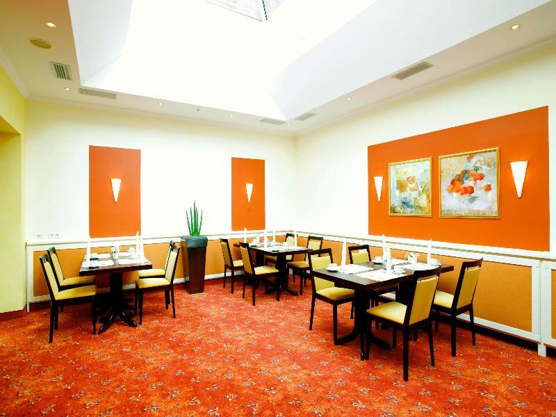 Idingshof & Restaurant Hotel
