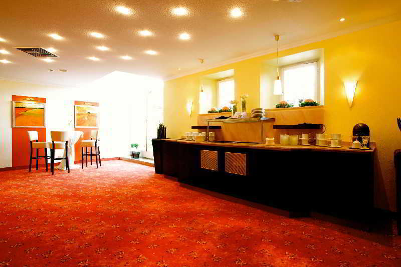 Idingshof & Restaurant Hotel Bramsche
