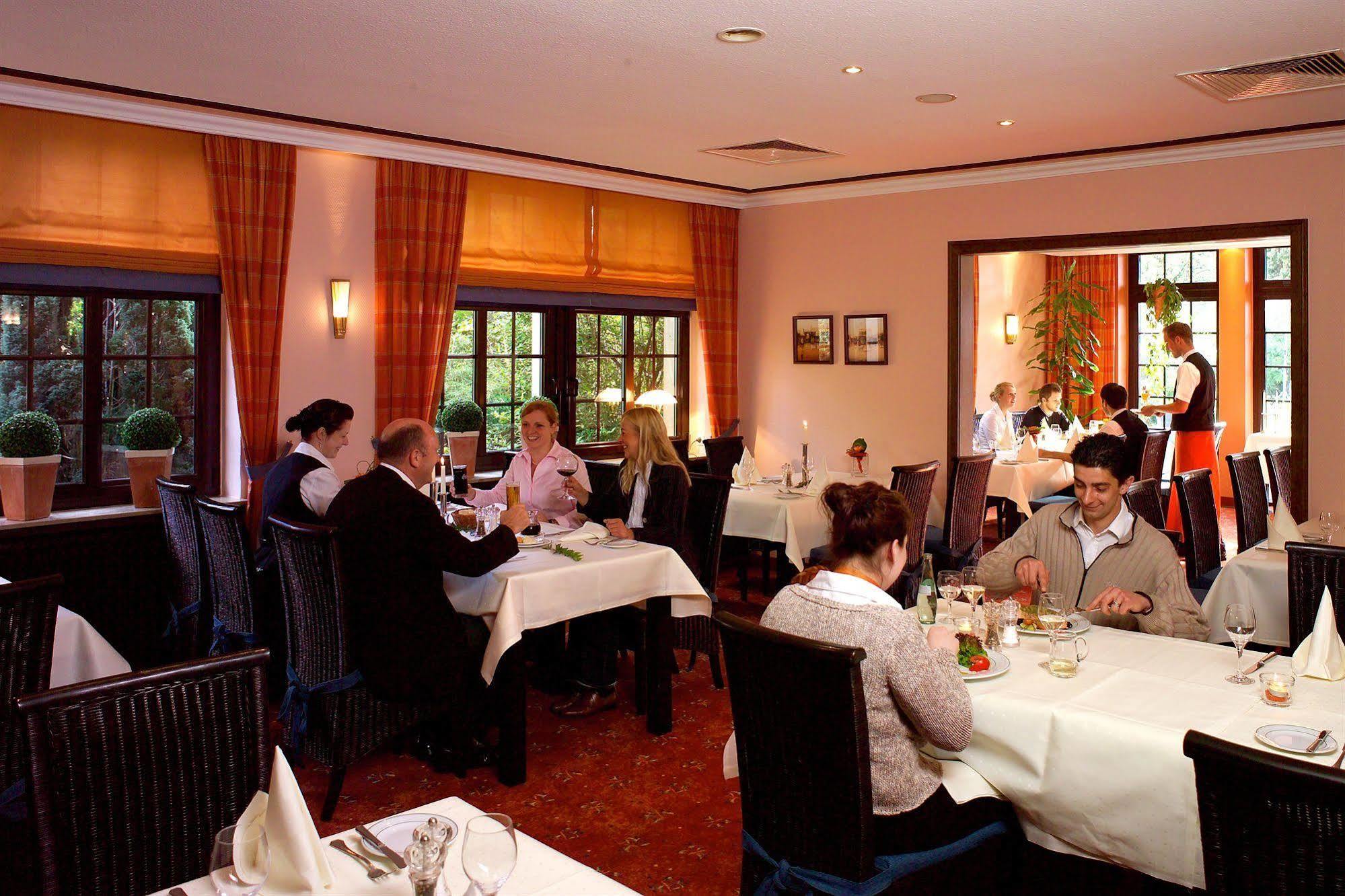 Idingshof & Restaurant Bramsche