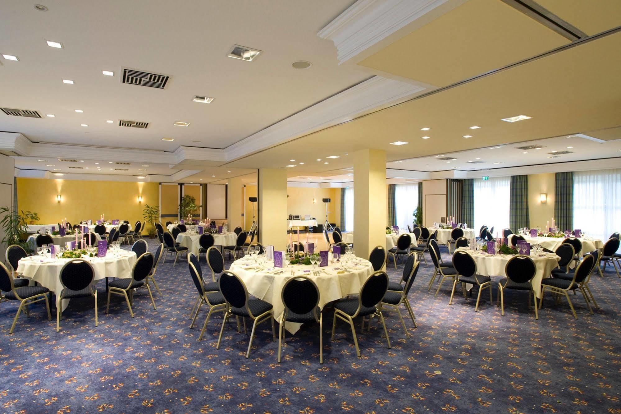 Hotel Idingshof & Restaurant 4*