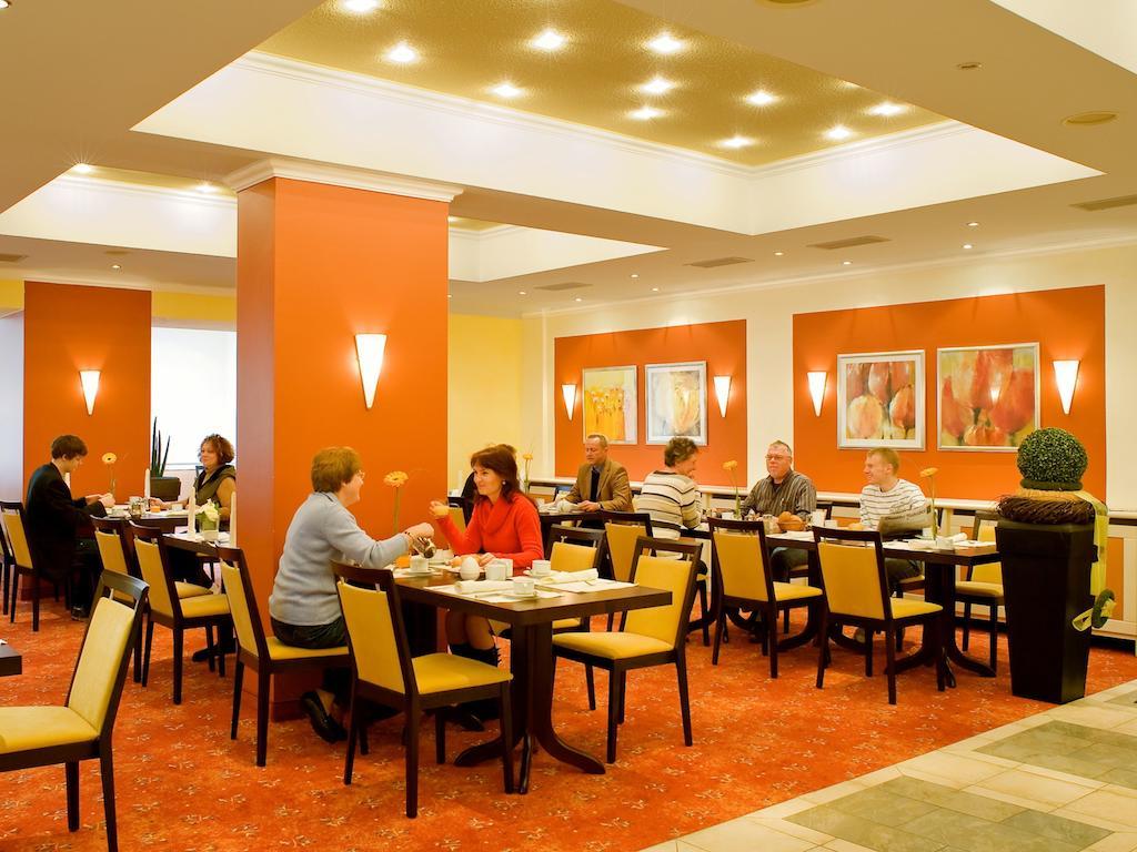 Hotel Idingshof & Restaurant