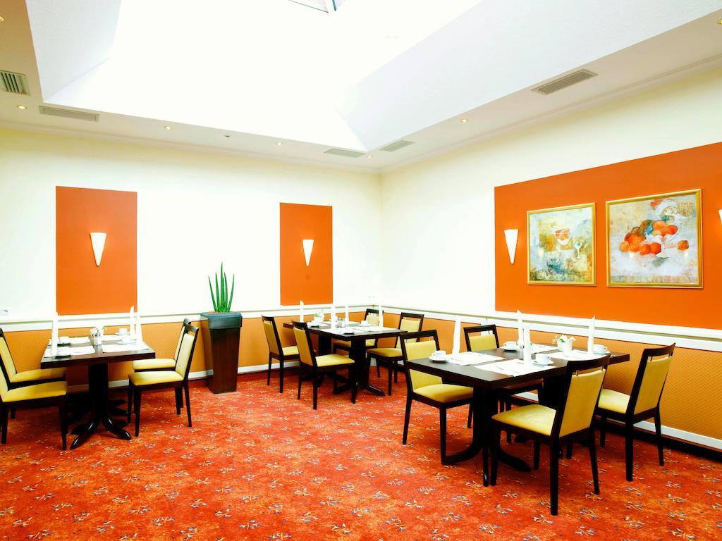 Idingshof & Restaurant Hotel