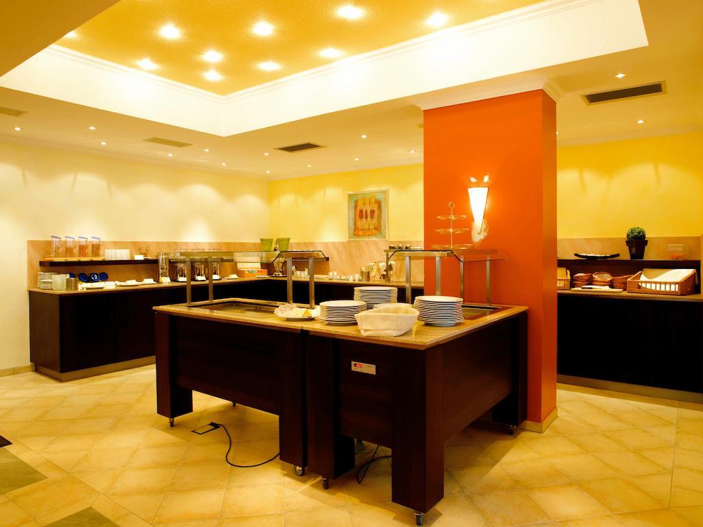 Idingshof & Restaurant 4*