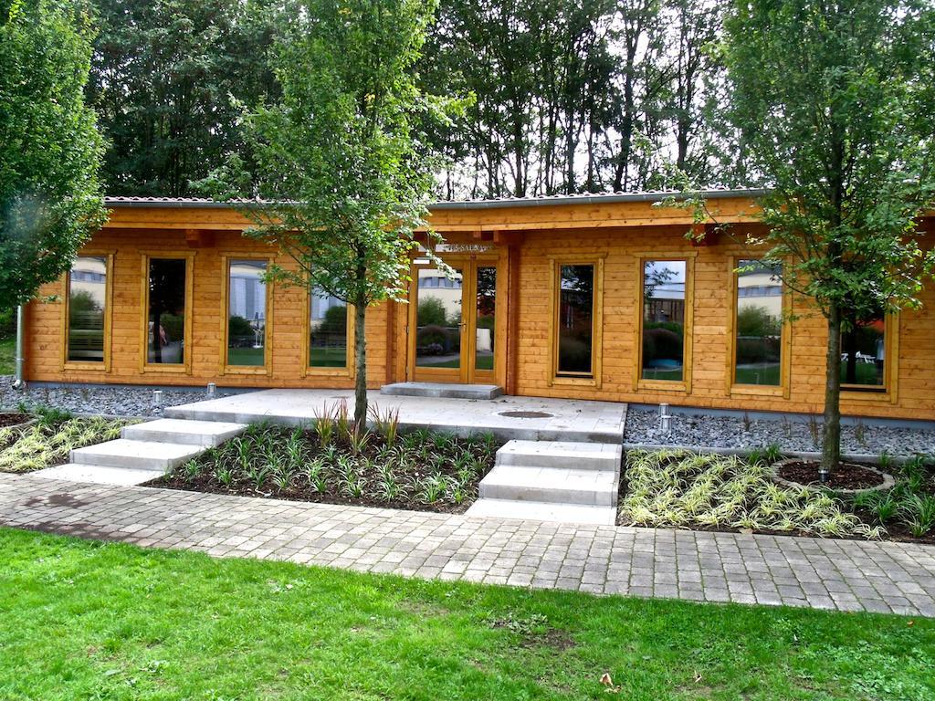 Hotel Idingshof & Restaurant Bramsche