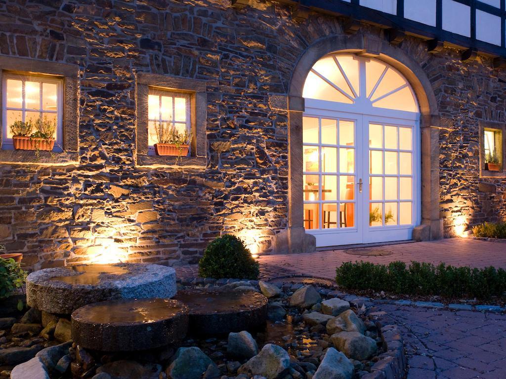 Idingshof & Restaurant Hotel Bramsche