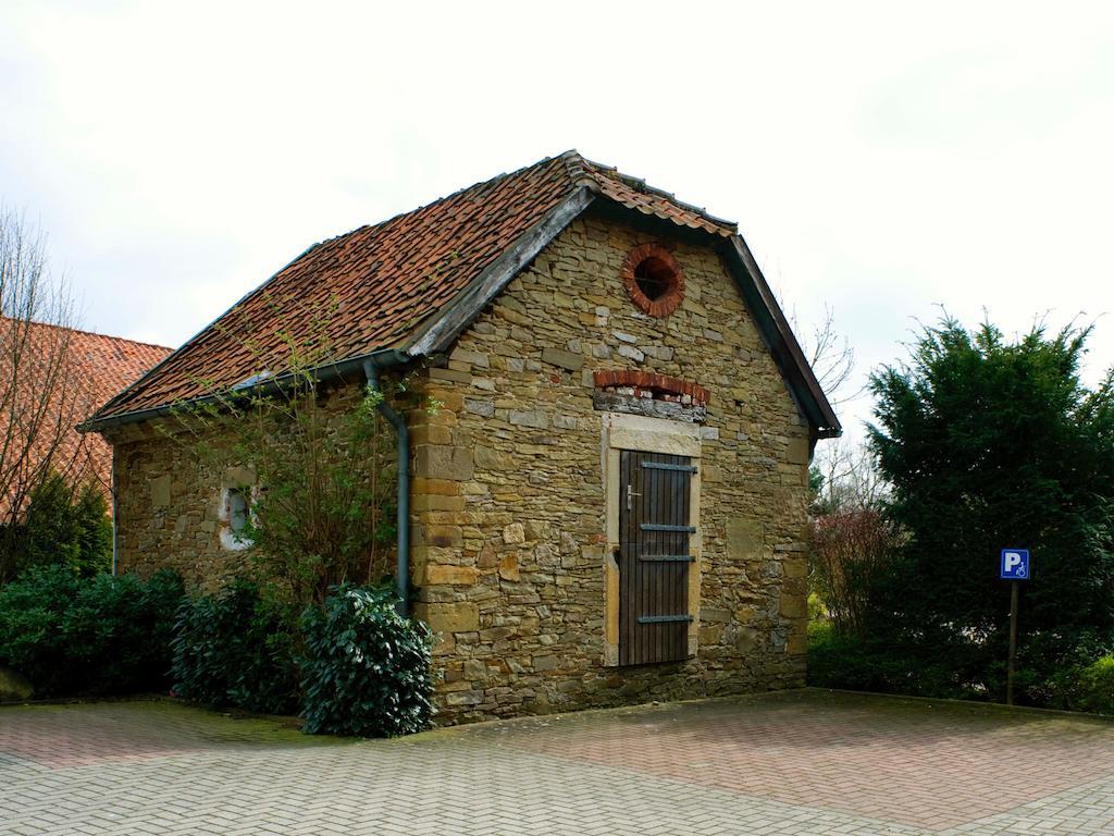 Idingshof Hotel&restaurant Bramsche