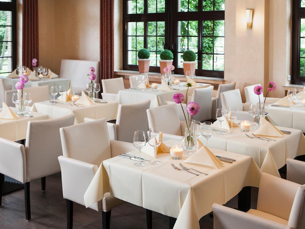 Hotel Idingshof & Restaurant 4*